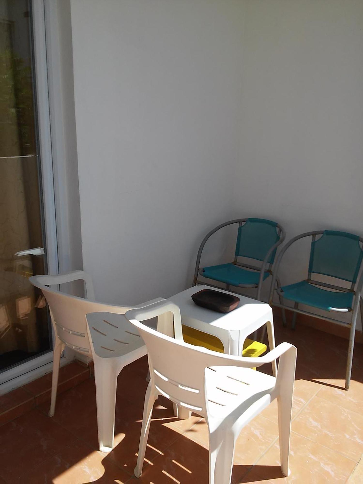 Apartmani Dado Ulcinj Exterior foto