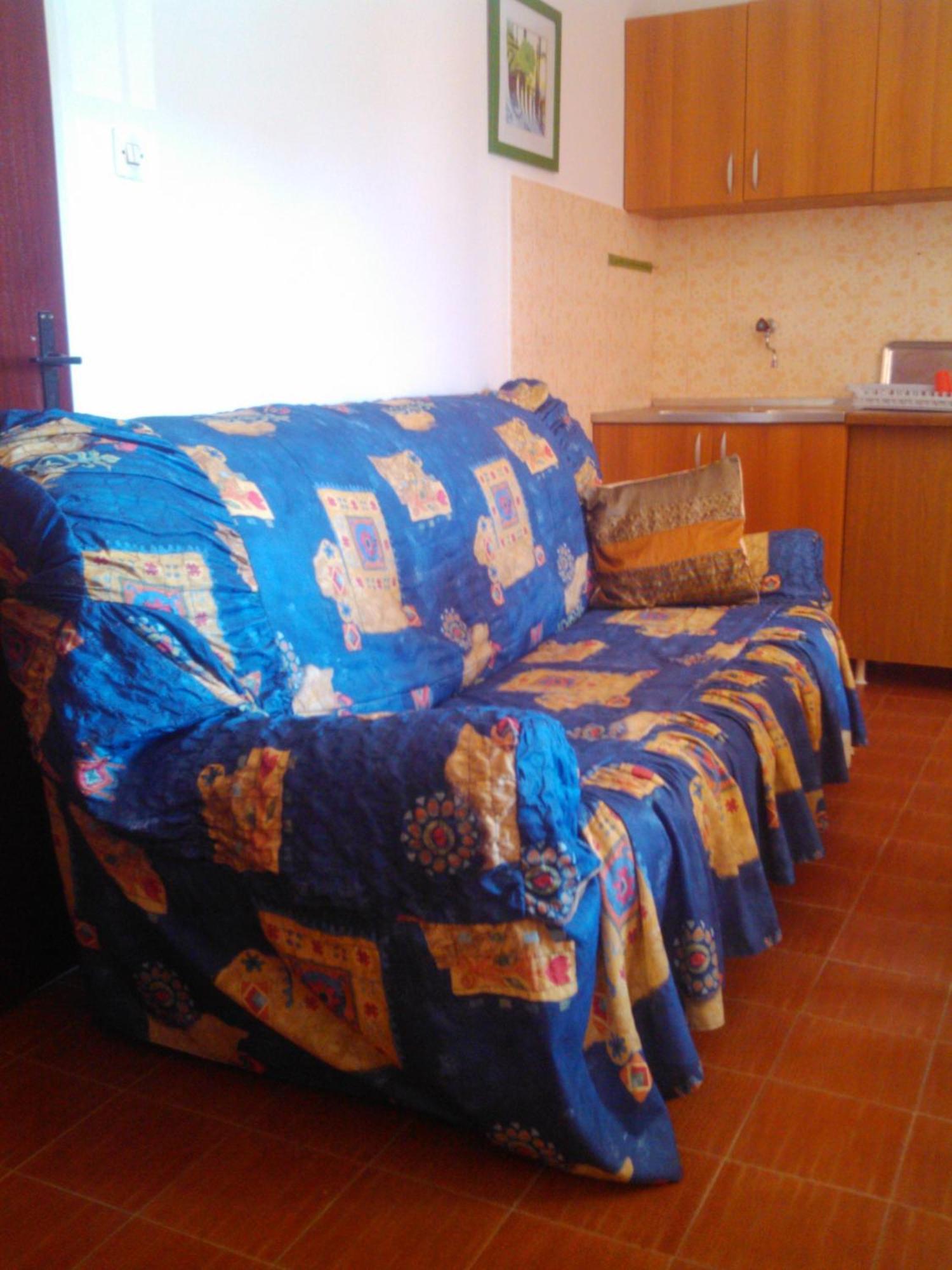 Apartmani Dado Ulcinj Habitación foto