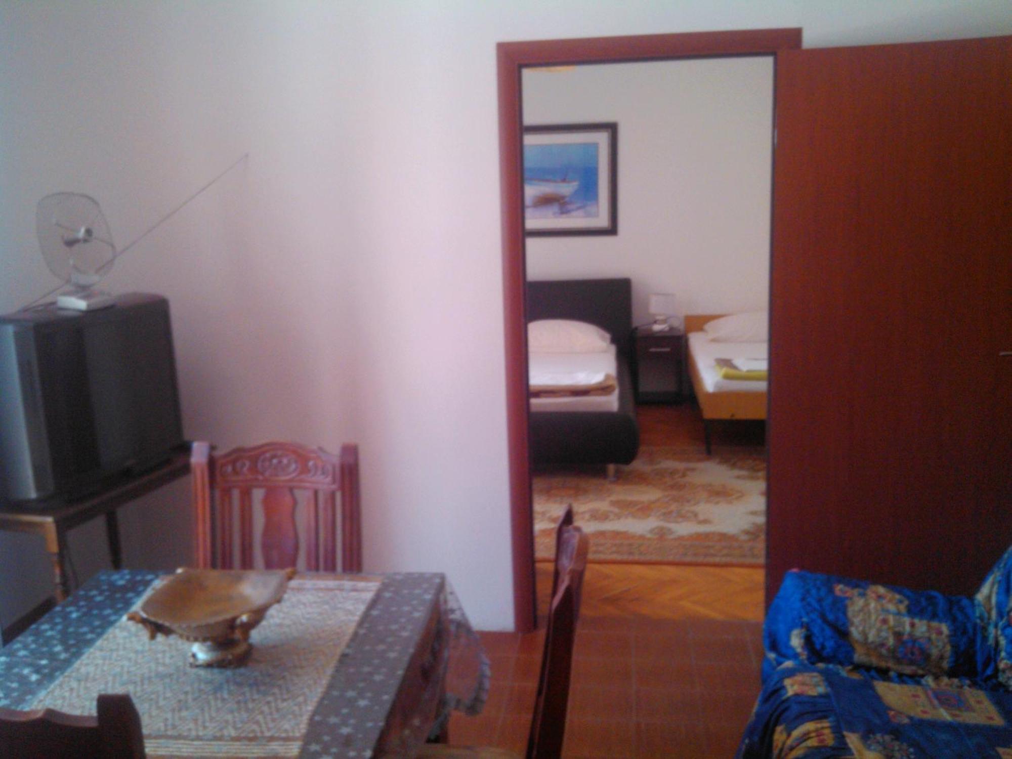 Apartmani Dado Ulcinj Habitación foto