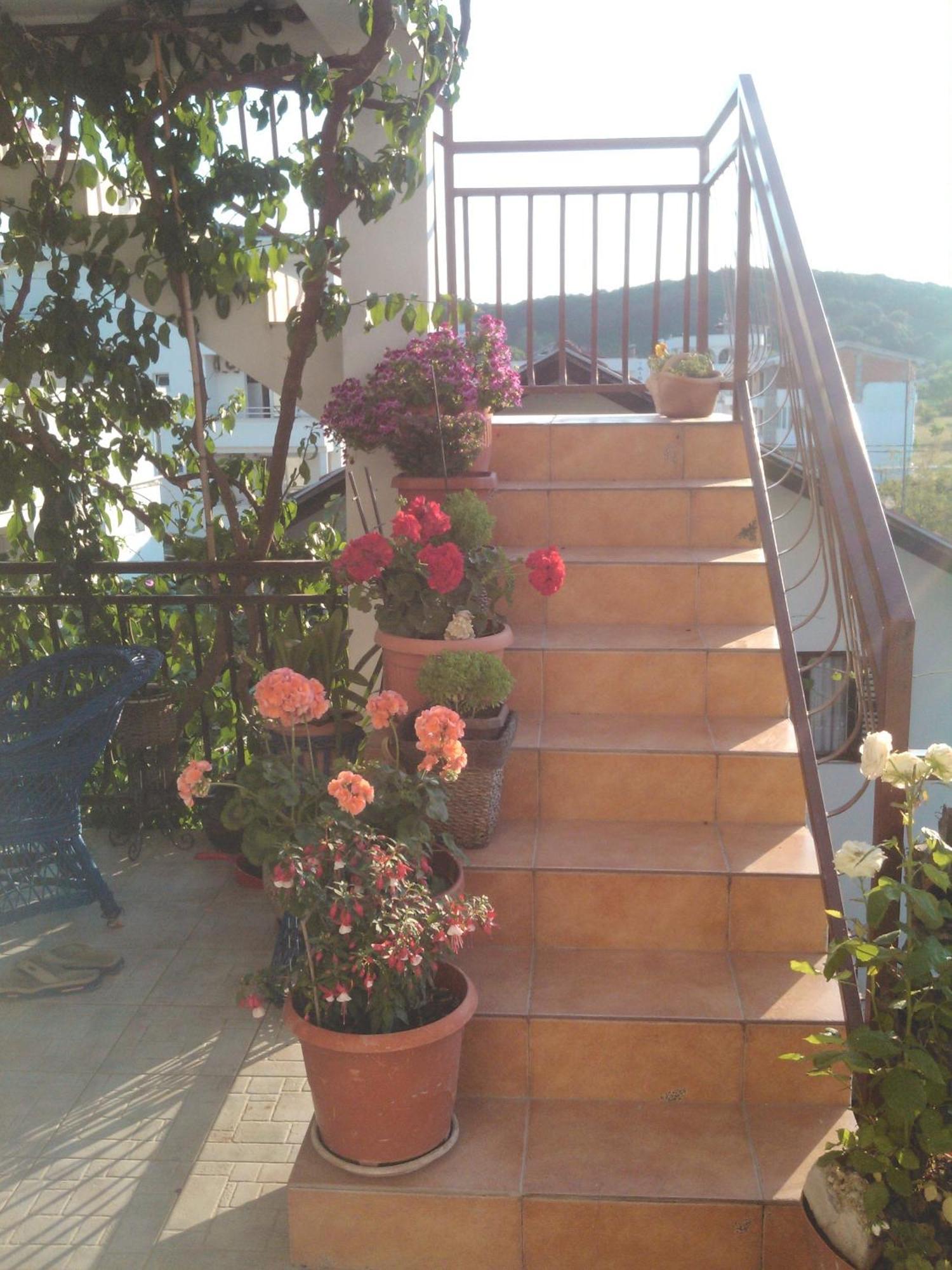 Apartmani Dado Ulcinj Habitación foto