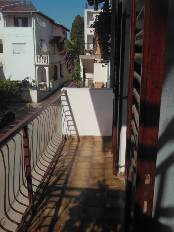 Apartmani Dado Ulcinj Habitación foto