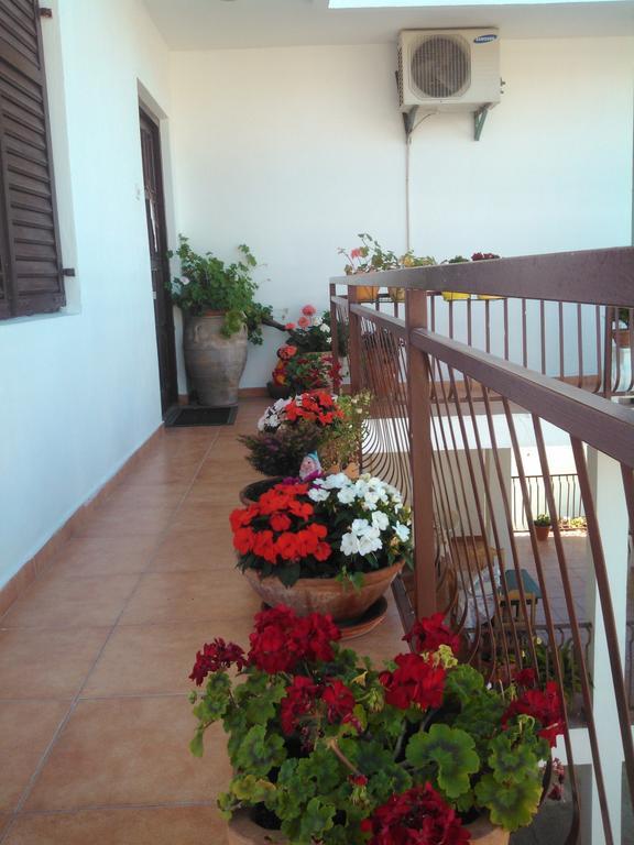 Apartmani Dado Ulcinj Exterior foto