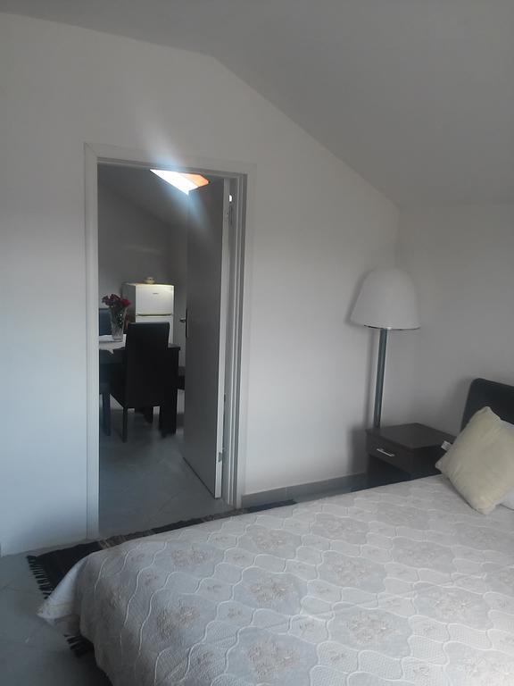 Apartmani Dado Ulcinj Exterior foto