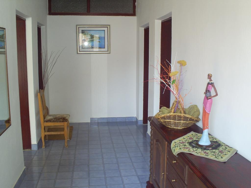 Apartmani Dado Ulcinj Exterior foto