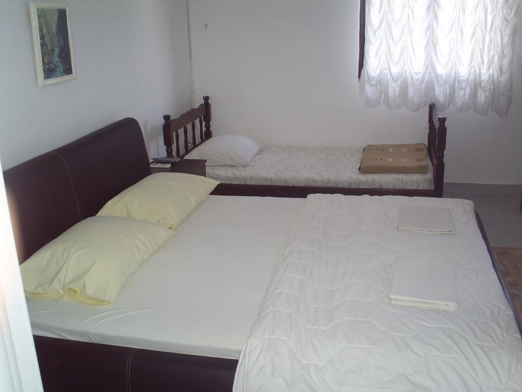 Apartmani Dado Ulcinj Exterior foto