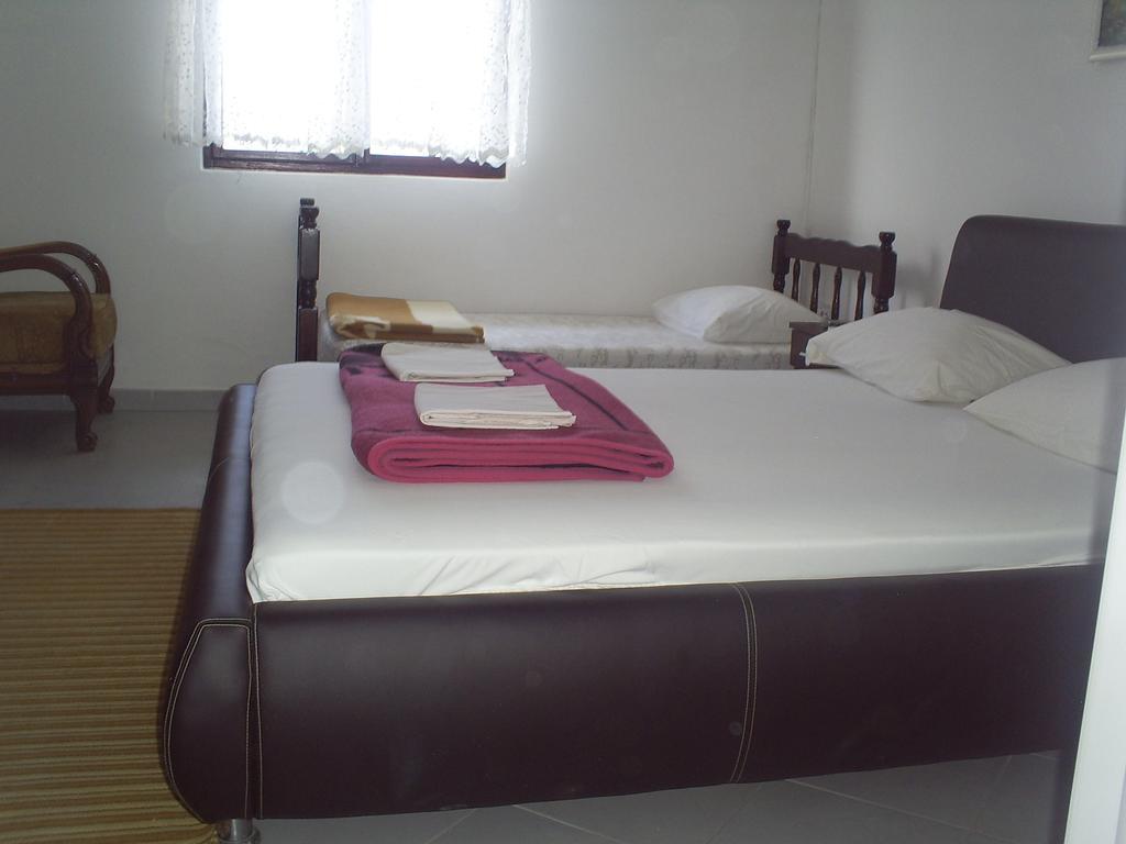 Apartmani Dado Ulcinj Exterior foto