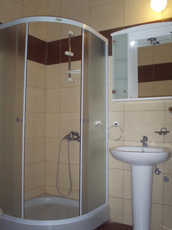 Apartmani Dado Ulcinj Exterior foto
