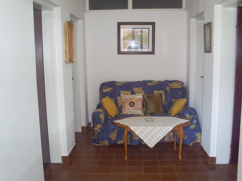 Apartmani Dado Ulcinj Exterior foto