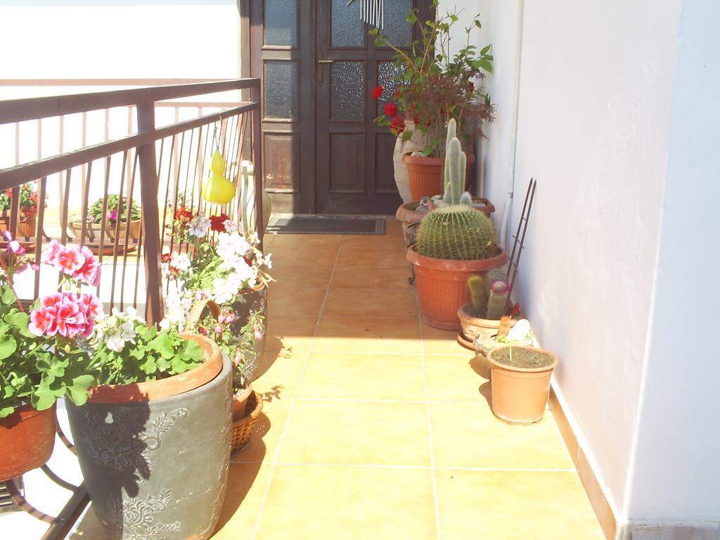 Apartmani Dado Ulcinj Exterior foto