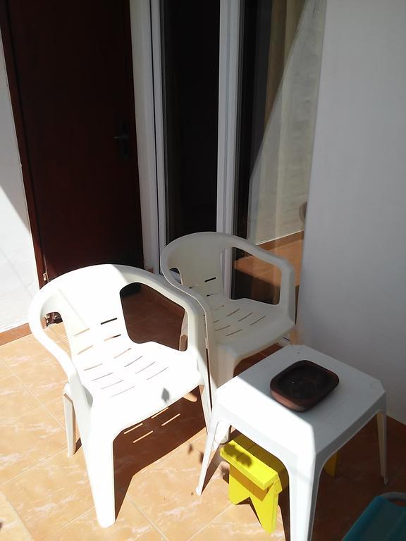 Apartmani Dado Ulcinj Exterior foto